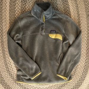 Patagonia Pullover sweatshirt